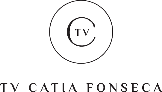 Logo TV Catia Fonseca